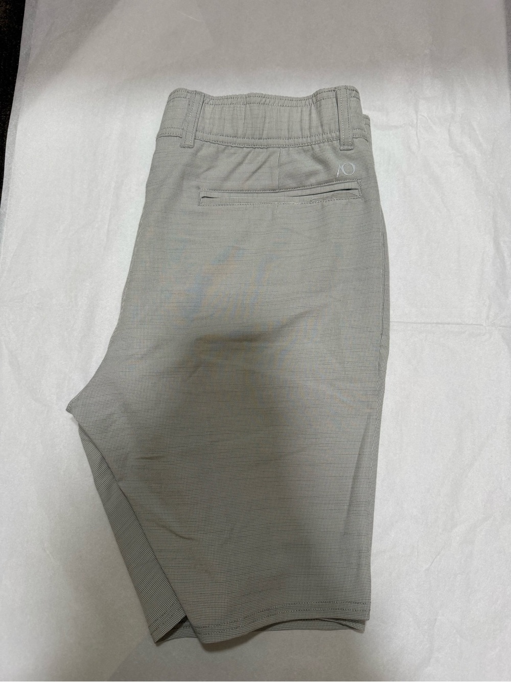 Men's Complete Short - Picture 2 of 5